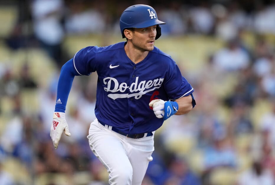 Trea Turner contract: Dodgers avoid salary arbitration with star SS - True  Blue LA