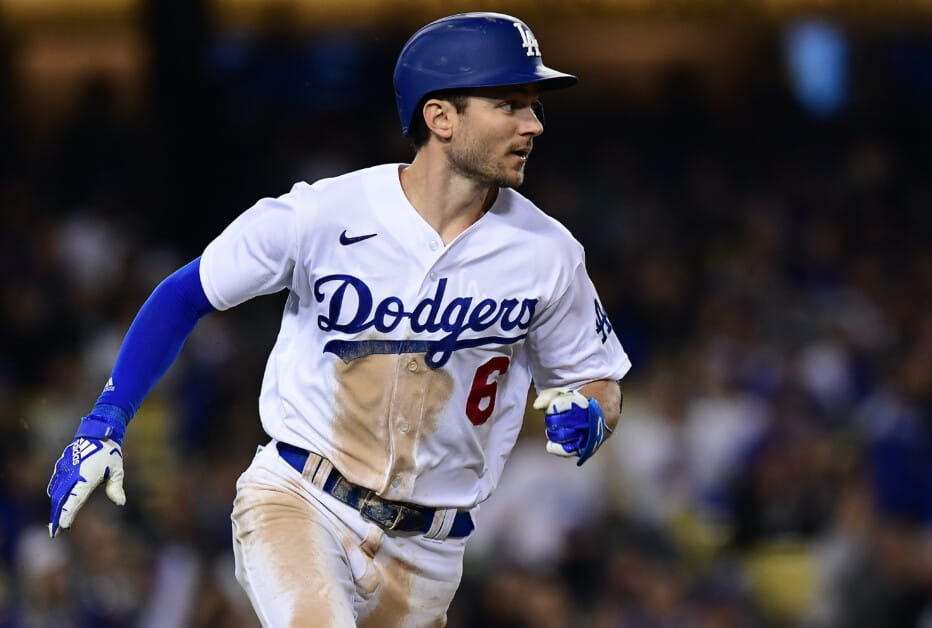 Dodgers News: Trea Turner Downplays Hitting Streak 