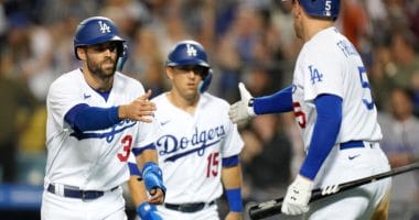 Dodgers: Chris Taylor Gets Engaged in Hawaii