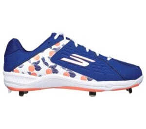 Clayton Kershaw, Skechers cleats, 2022 Mother's Day