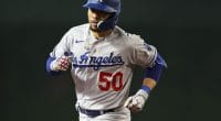 Russell Martin's eighth-inning single lifts Dodgers over Cubs – Daily News