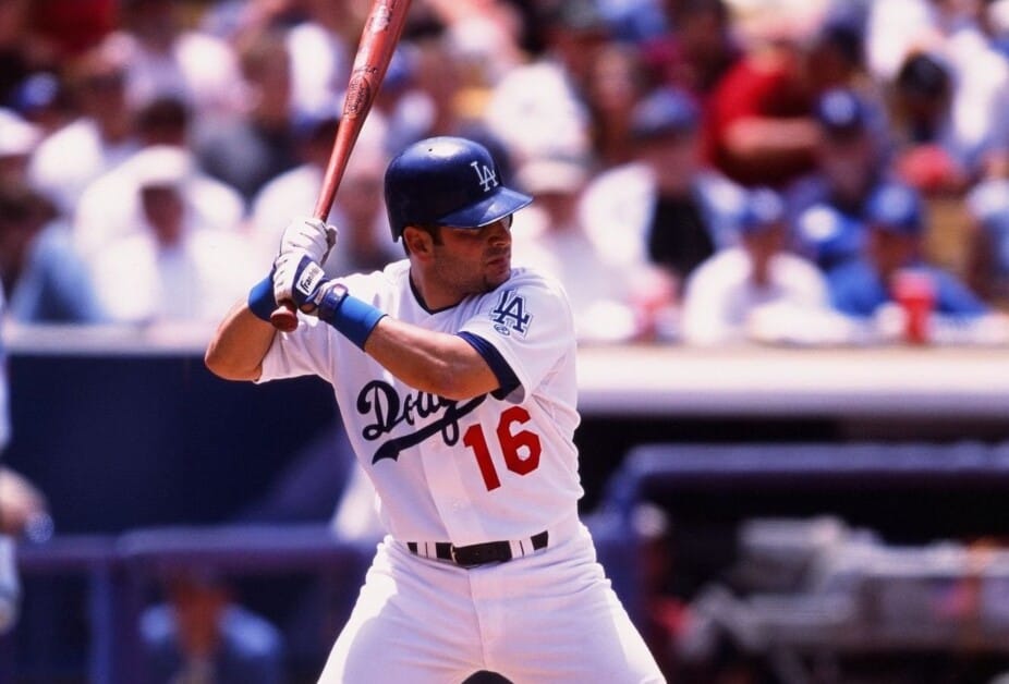 This Day In Dodgers History: Paul Lo Duca Ties NL Record; Dodger Stadium  Fire On Top Deck