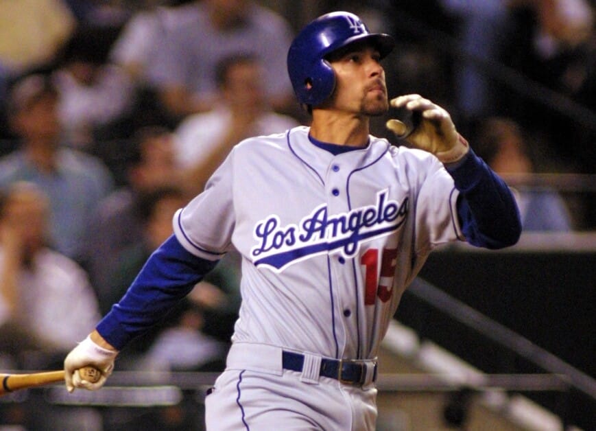 This Day In Dodgers History: Shawn Green Sets MLB & National