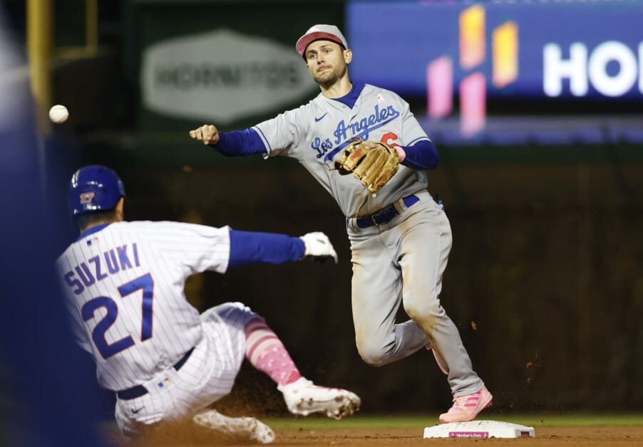 Trea Turner: 'Mandatory' to know plan if Cubs call in free agency – NBC  Sports Chicago