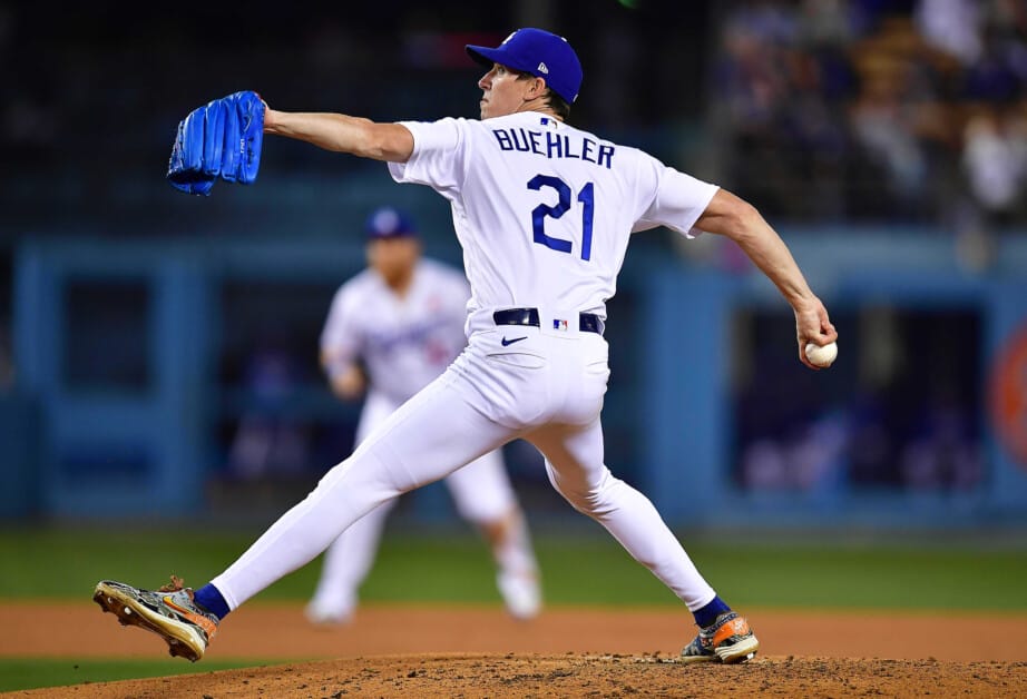 Dodgers @ Giants – June 10, 2022: The rivalry resumes with Walker