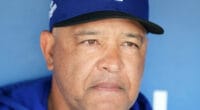 Dave Roberts, Dodgers City Connect