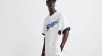 Dodgers jersey, Off-White, MLB, New Era