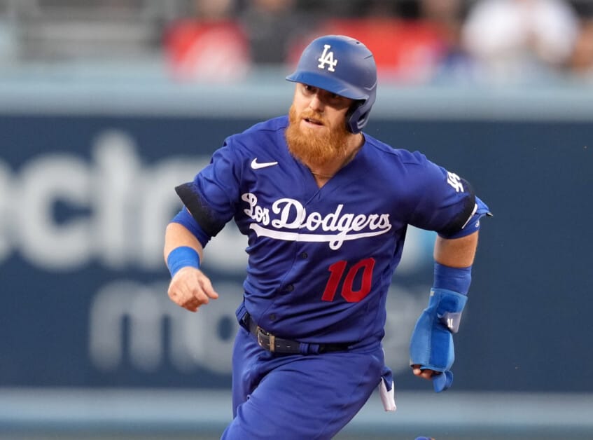 Justin Turner joins Red Sox, pens formal goodbye to the Dodgers