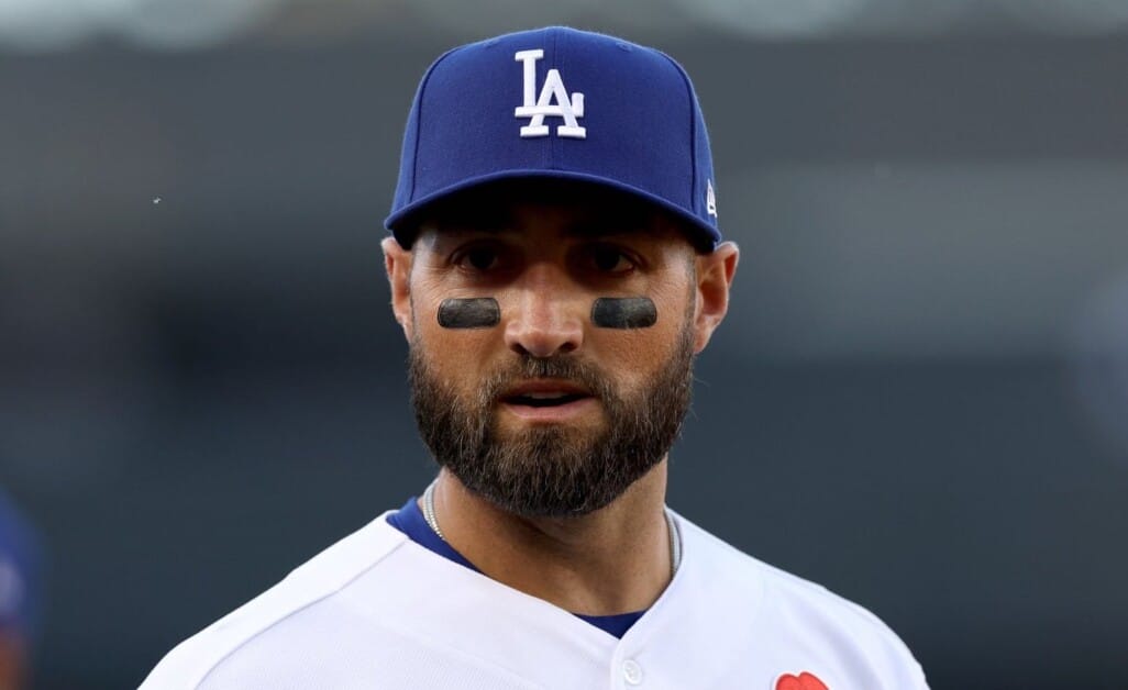 Dodgers News: Kevin Pillar Hopeful To Be 'Back As Quickly As Possible'  After Shoulder Surgery