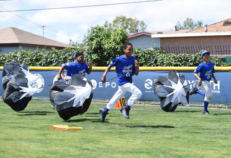 Los Angeles Dodgers Foundation (@dodgersfoundation) • Instagram photos and  videos