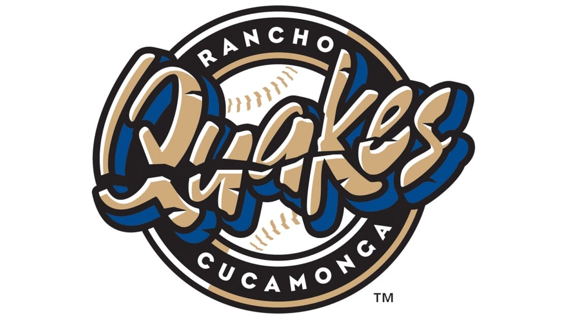 2023 LowA Rancho Cucamonga Quakes Coaching Staff LA Dodgers Briefly