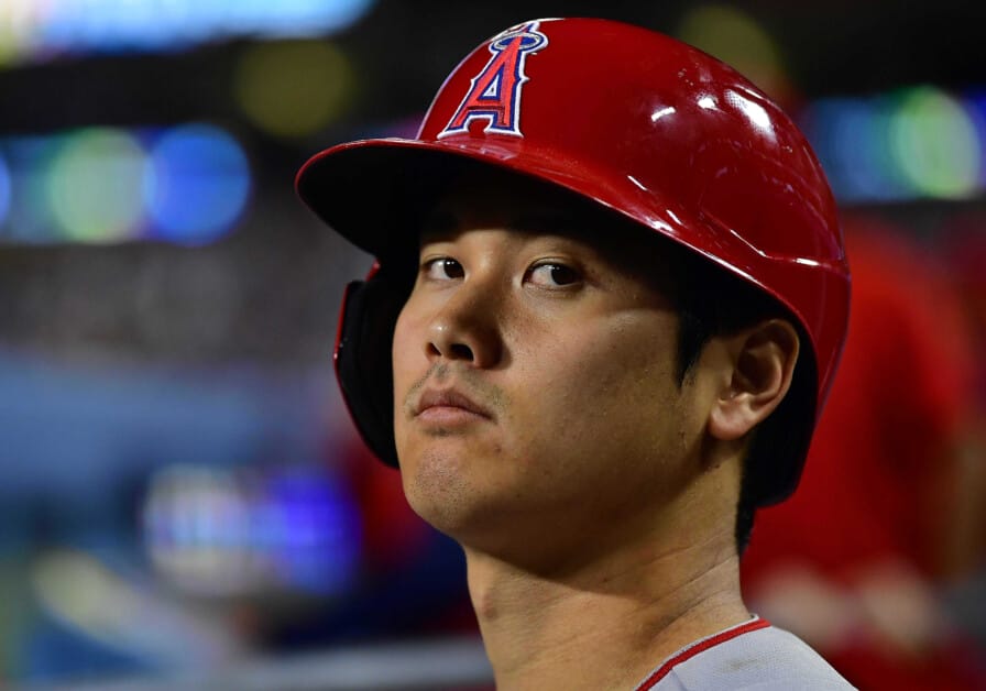 MLB analyst flags potential drawback in Dodgers pursuit of $600,000,000  Shohei Ohtani - They will be very focused on starters