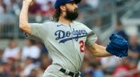 Dodgers' Will Smith recovering slowly from concussion – Orange