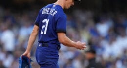 Walker Buehler, Dodgers City Connect