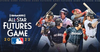 2022 MLB All-Star Futures Game