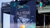 2023 MLB All-Star Game logo