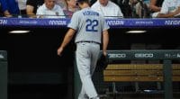 Hoornstra: Dodgers' Max Scherzer-Trea Turner trade already ranks among best  ever – Orange County Register
