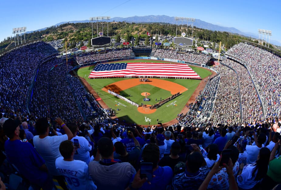 Join us at Dodger Stadium on 8/15 for Mexican Heritage Night