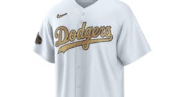 Dodgers, 2022 All Star-Game jersey