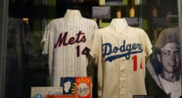 Gil Hodges, Baseball Hall of Fame