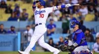 2021 Dodgers Top 50 Prospects: No. 4, C Diego Cartaya – Dodgers Digest