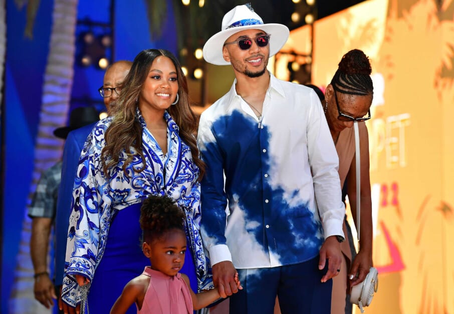 Dodgers News: Mookie Betts & Wife Brianna Expecting Second Child