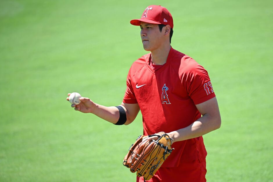2023 MLB All-Star Game: In Seattle, all eyes remain on Shohei Ohtani,  baseball's all-everything intrigue magnet