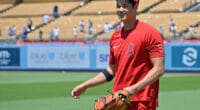 Shohei Ohtani, 2022 MLB All-Star Game