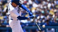 Dodgers' Justin Turner Credits New Diet For Durability This Season – NBC  Los Angeles