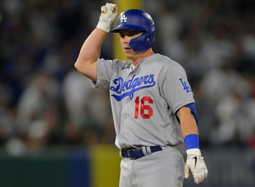 OMG.. LA DODGERS LINEUP IS SICK!!! 2022 Los Angeles Dodgers TEAM  PREVIEW..THREE MVPS IN SAME LINEUP! 