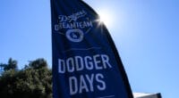Dodgers Dreamteam