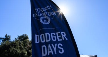 Dodgers Dreamteam