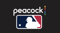 MLB, Peacock