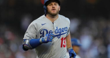 Max Muncy