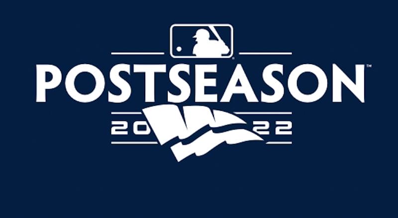 2022 MLB Postseason: Bracket, Daily Schedule, Start Times And TV Channels | Sports-Addict