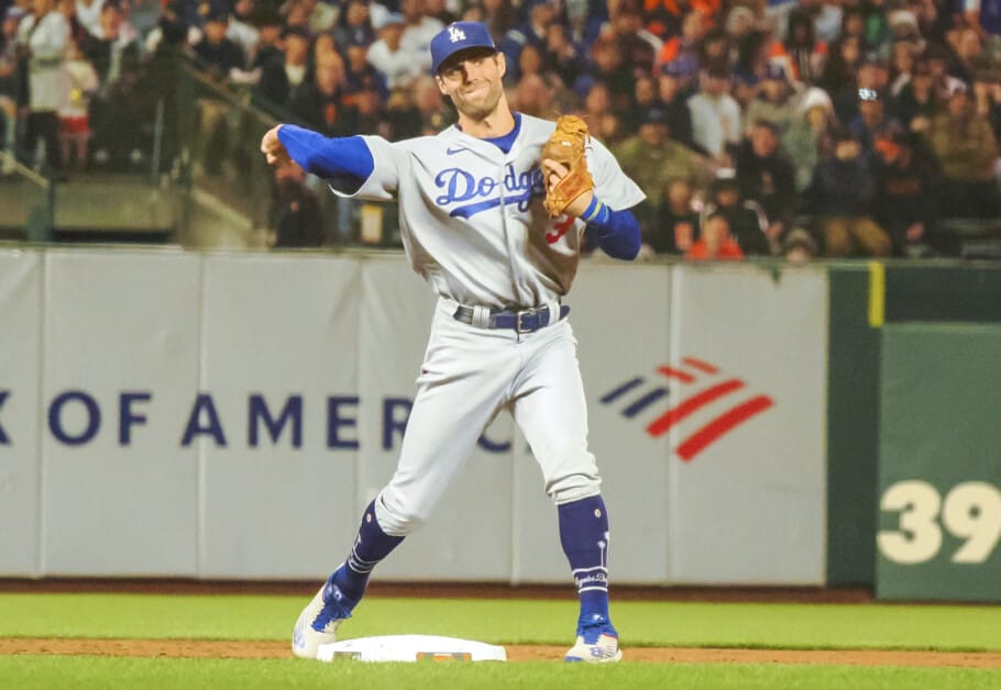 MLB Top-10 Third Basemen Right Now: Max Muncy Ranked By The Shredder For  2023 