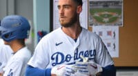 Cody Bellinger