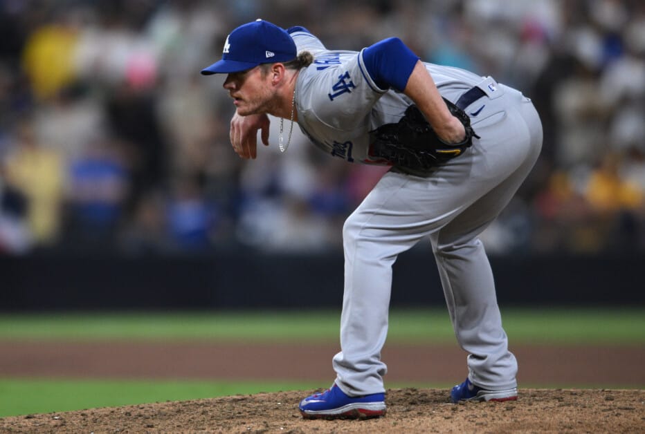 Dodgers News: Craig Kimbrel Confident Of Ability To Contribute In Postseason