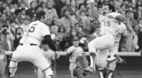 Davey Lopes, 1978 World Series