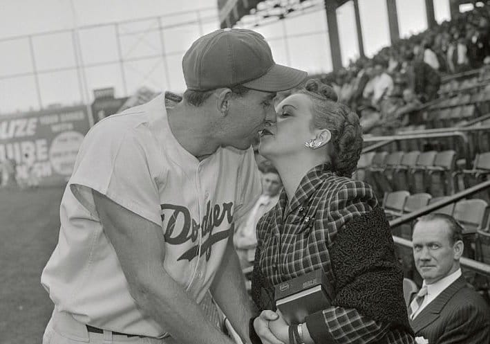 The Baseball World Mourns the Sudden Passing of Gil Hodges