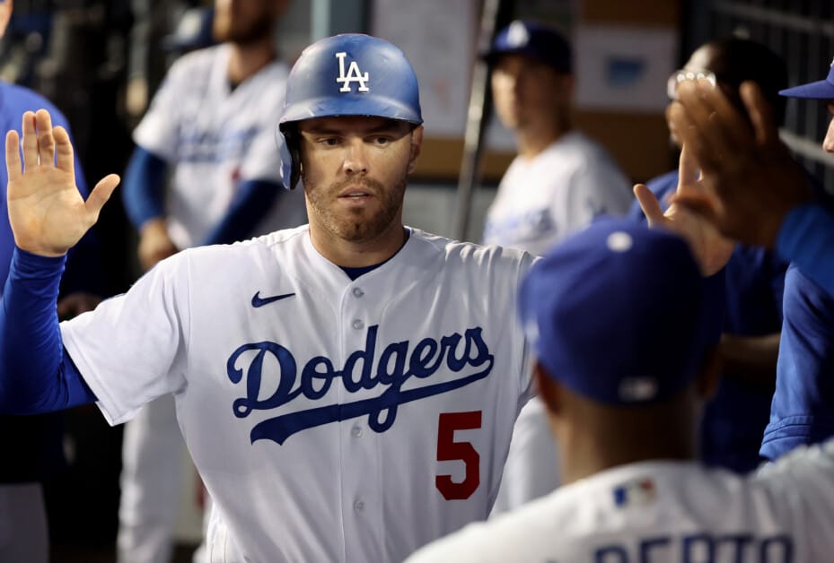 Dodgers Odds: Los Angeles Not the Top Favorite to Win the World