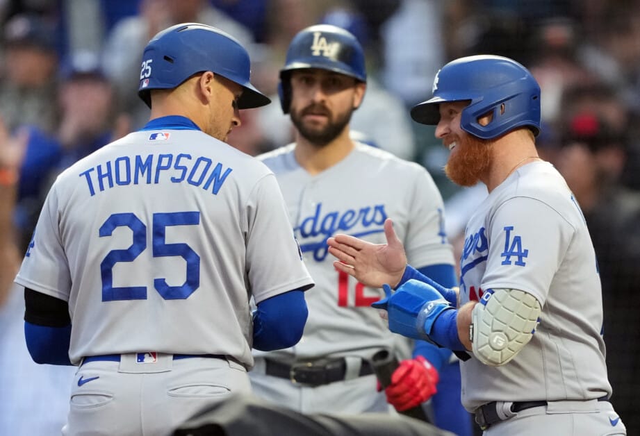 Justin Turner Disagrees With Assessment Dodgers Didn’t Have ‘Fun’