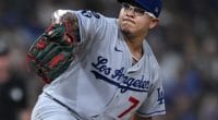 Julio Urías - MLB News, Rumors, & Updates