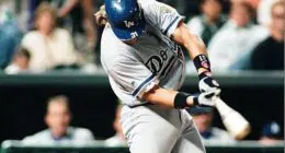 Mike Piazza