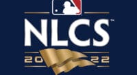 2022 NLCS logo