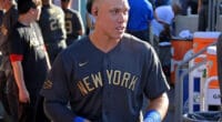Aaron Judge, 2022 All-Star Game
