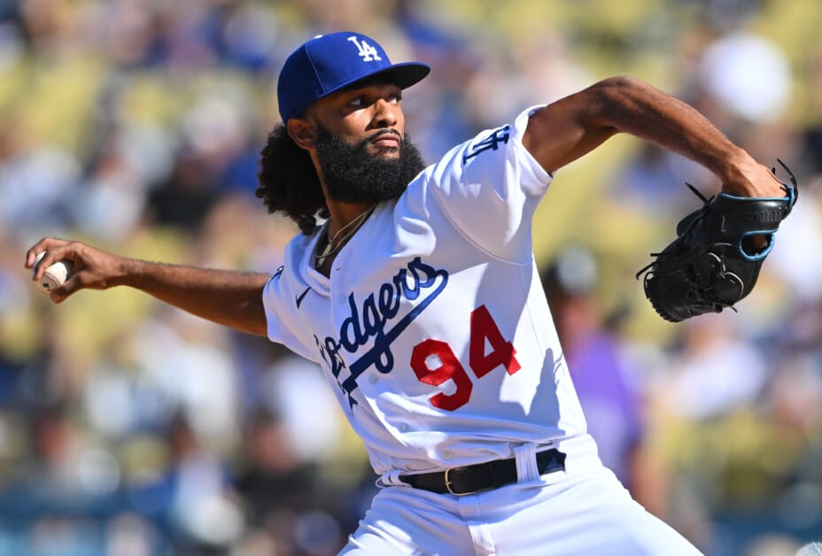 Dodgers News: Andre Jackson Among Candidates To Fill In For Tony Gonsolin