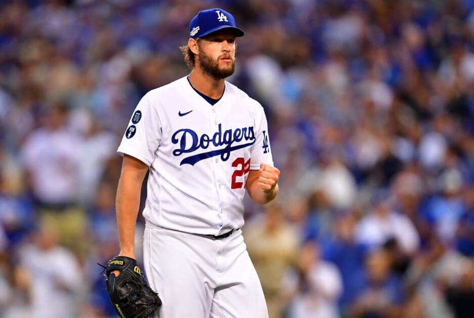 Clayton Kershaw is the greatest pitcher of his time and the NLDS showed why, MLB