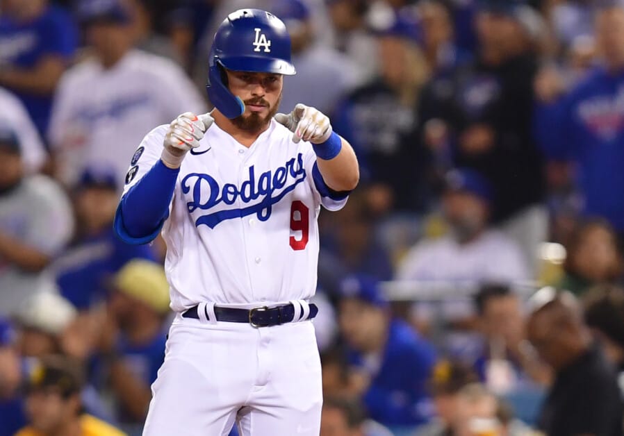 Dodgers News: Los Angeles Remains Highly Competitive Heading into 2023  Season - Dodger Blue