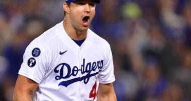 Dodgers Injury Update: Tommy Kahnle Candidate To Return During